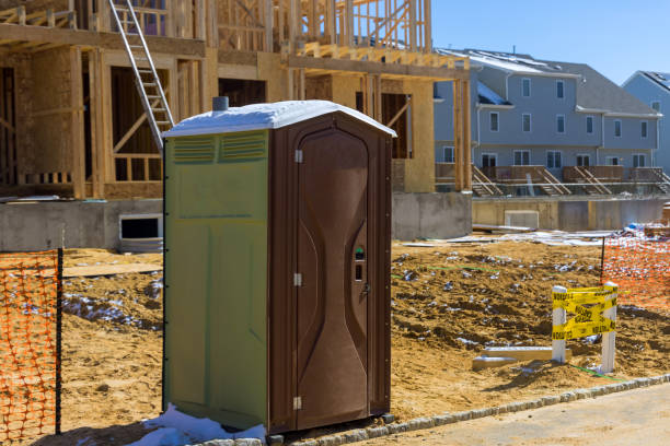 Portable Toilet Options We Offer in Laurium, MI