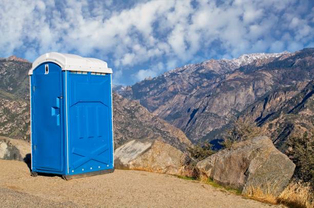 Porta potty rental for outdoor events in Laurium, MI