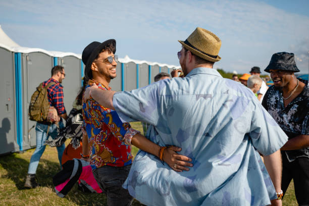 Best Local porta potty services  in Laurium, MI