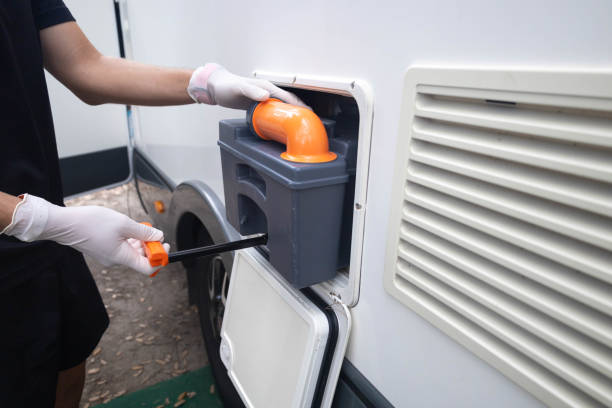 Best Construction site porta potty rental  in Laurium, MI