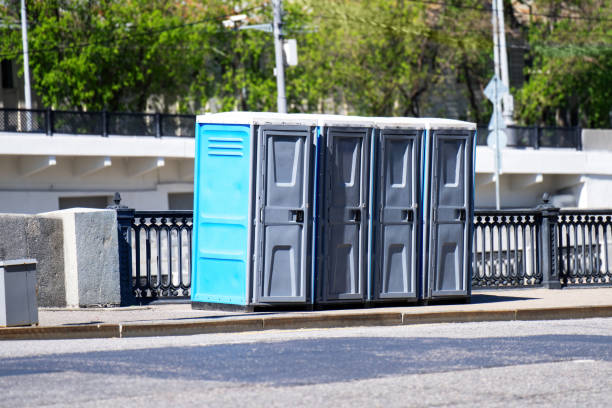 Best Construction site porta potty rental  in Laurium, MI