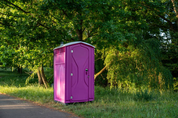 Best Porta potty rental near me  in Laurium, MI