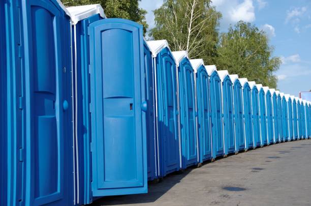 Portable Toilet Options We Offer in Laurium, MI